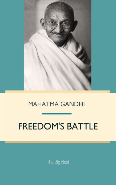 Produktbild: Freedom's Battle