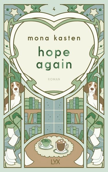 Produktbild: Hope Again: Special Edition