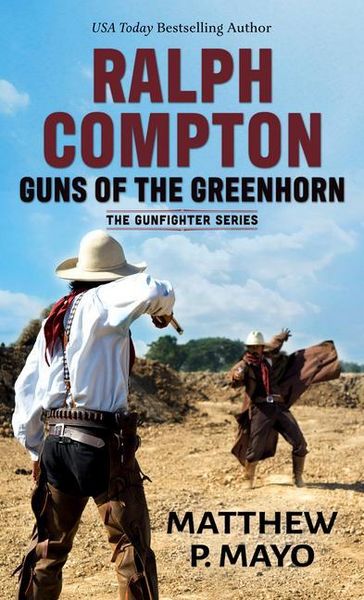 Produktbild: Ralph Compton Guns of the Greenhorn