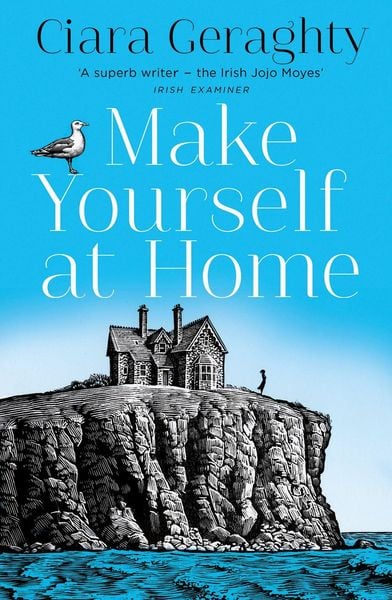 Produktbild: Make Yourself at Home