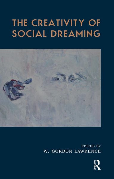 Produktbild: The Creativity of Social Dreaming