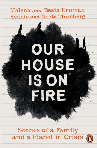 Produktbild: Our House is on Fire
