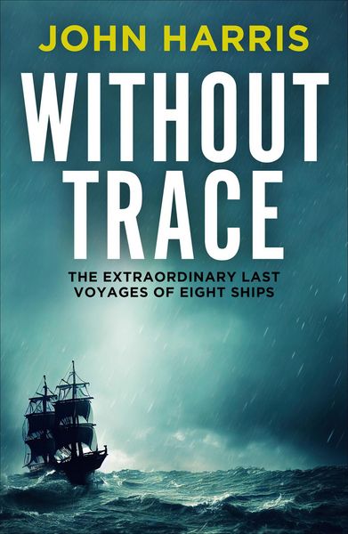 Produktbild: Without Trace