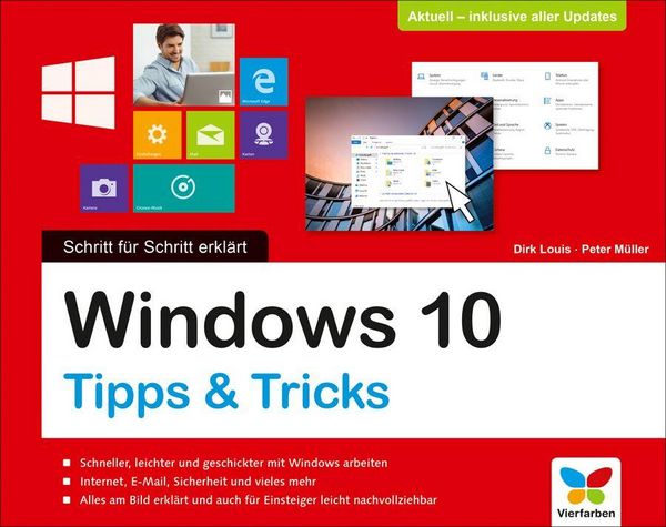 Produktbild: Windows 10