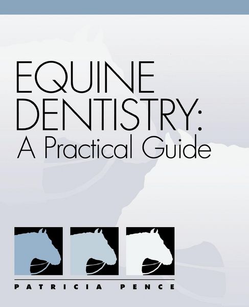 Produktbild: Equine Dentistry