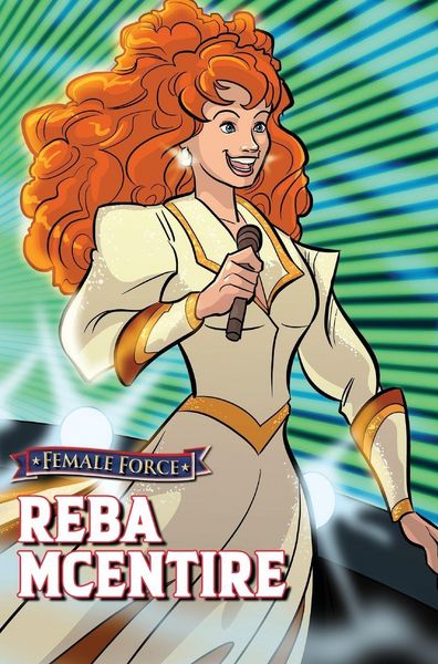 Produktbild: Female Force
