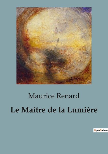 Produktbild: Le Ma&icirc;tre de la Lumi&egrave;re