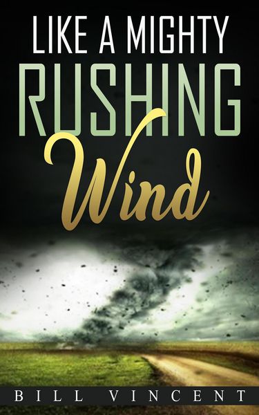 Produktbild: Like a Mighty Rushing Wind