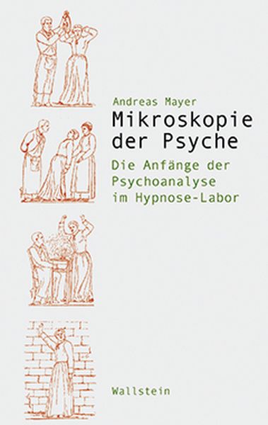 Produktbild: Mikroskopie der Psyche
