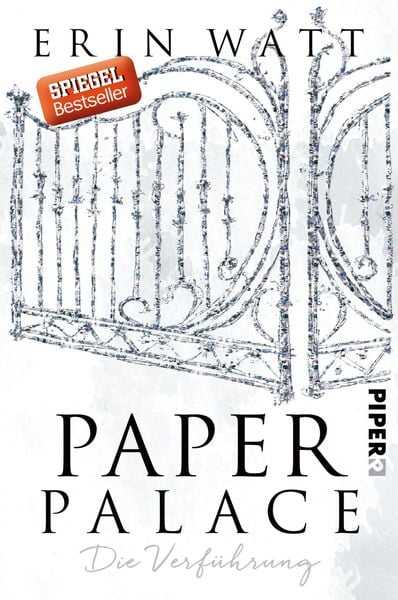 Produktbild: Paper Palace