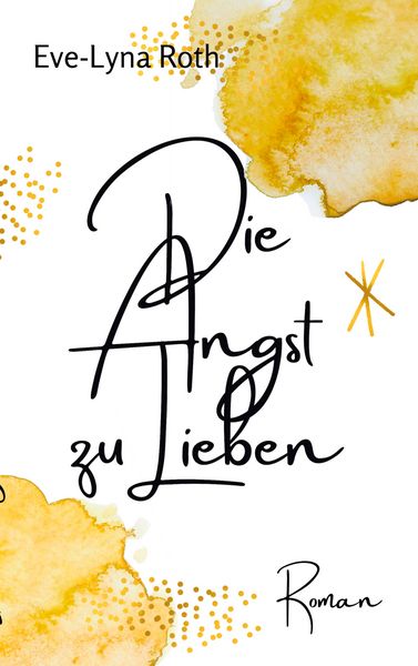 Produktbild: Die Angst zu Lieben