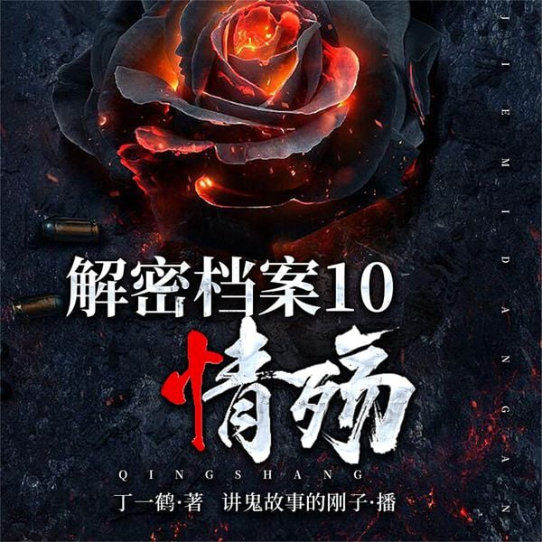 解密中国大案10：情殇