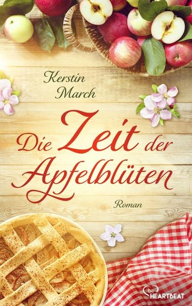 Produktbild: Die Zeit der Apfelbl&uuml;ten