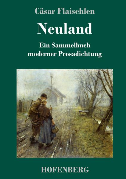 Produktbild: Neuland