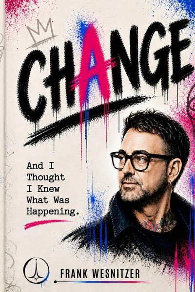 Produktbild: CHANGE.