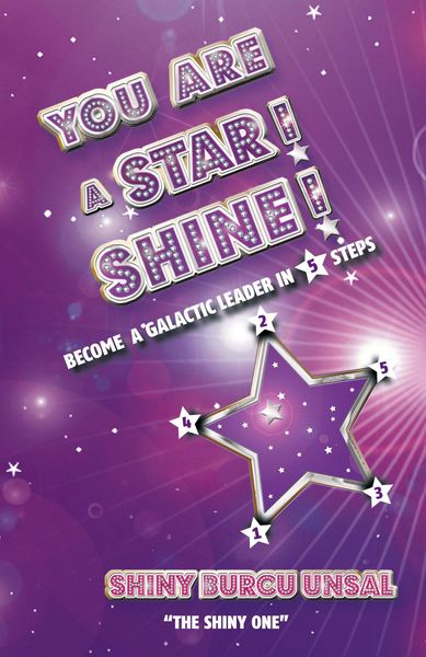 Produktbild: You Are a Star! Shine!
