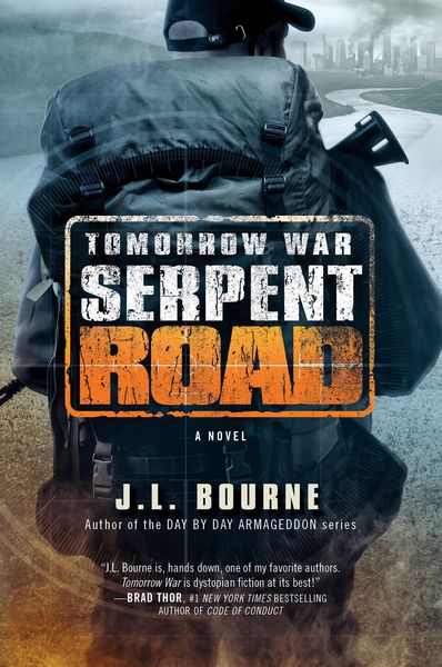 Produktbild: Tomorrow War