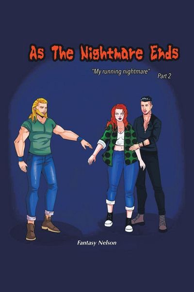 Produktbild: As My Nightmare Ends