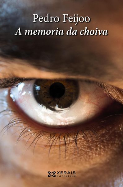 Produktbild: A memoria da choiva