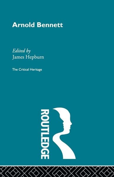 Produktbild: Arnold Bennett