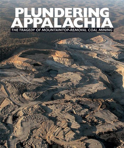 Produktbild: Plundering Appalachia