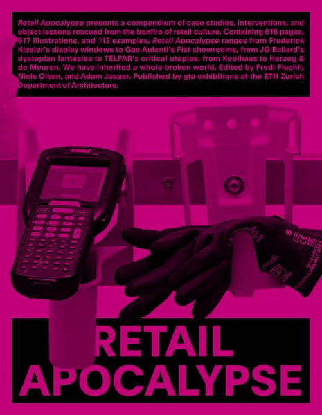 Produktbild: Retail Apocalypse