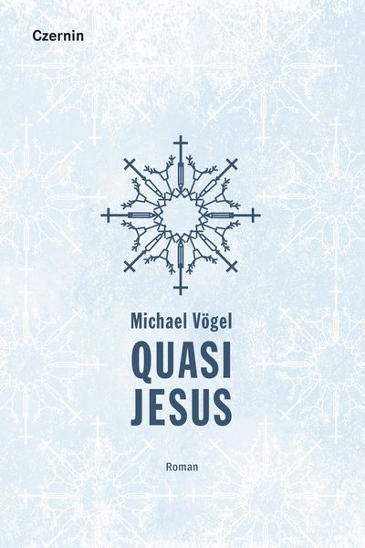 Produktbild: Quasi Jesus
