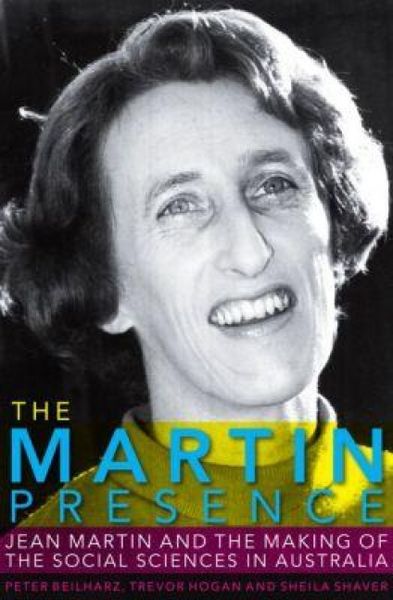 Produktbild: The Martin Presence