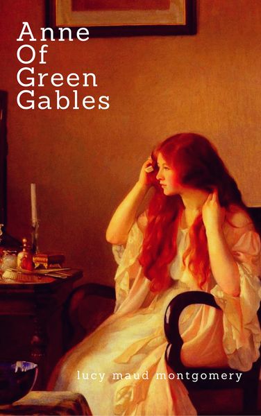 Produktbild: Anne Of Green Gables