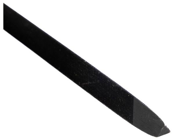 Produktbild: C.K T0074A 6 S&auml;gefeile, standard, 150mm 1St.