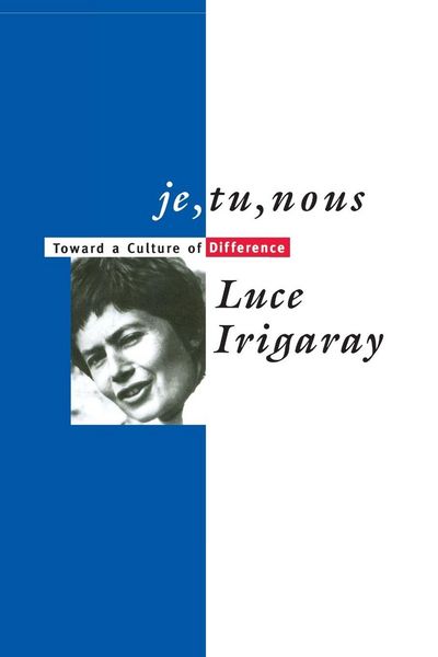Produktbild: Je, Tu, Nous