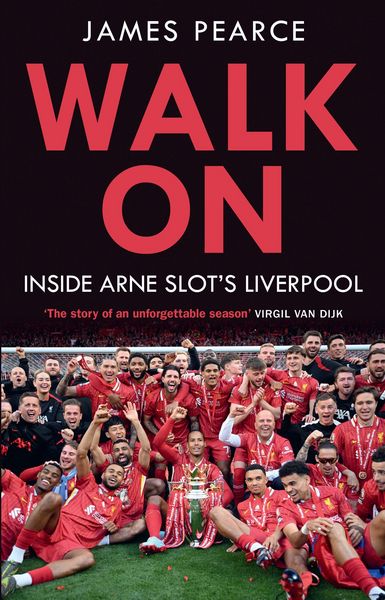 Produktbild: WALK ON EXAIIE PB