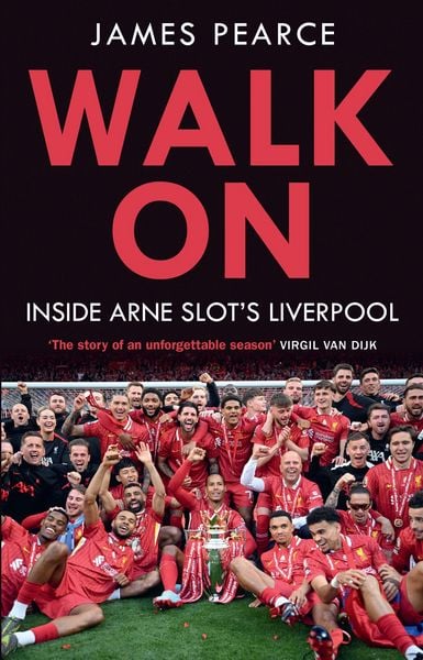 Produktbild: Walk On