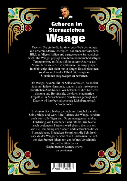 Produktbild: 3. Oktober, mein Geburtstag