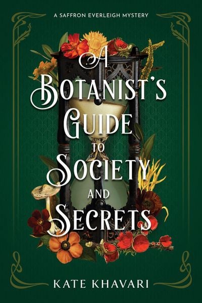 Produktbild: A Botanist's Guide to Society and Secrets