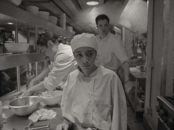Produktbild: La Cocina - Der Geschmack des Lebens