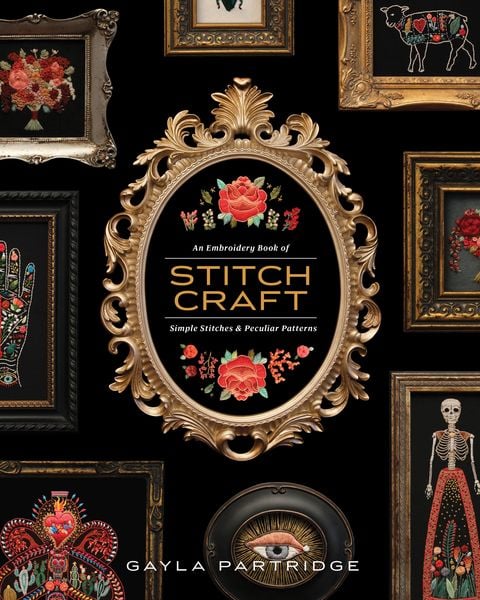 Produktbild: Stitchcraft