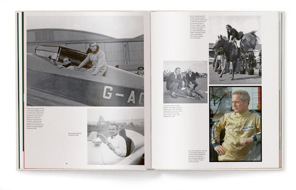 Produktbild: The Watch Book Rolex