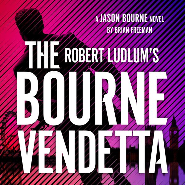 Robert Ludlum's ™ The Bourne Vendetta