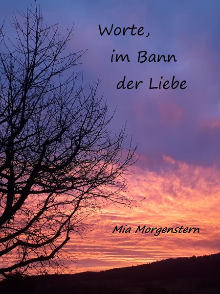 Produktbild: Worte, im Bann der Liebe