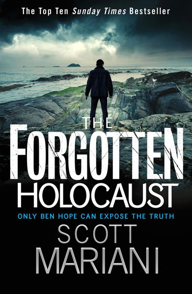 Produktbild: The Forgotten Holocaust