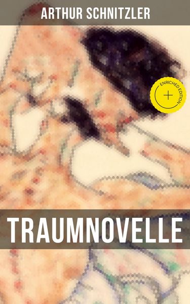 Produktbild: Traumnovelle