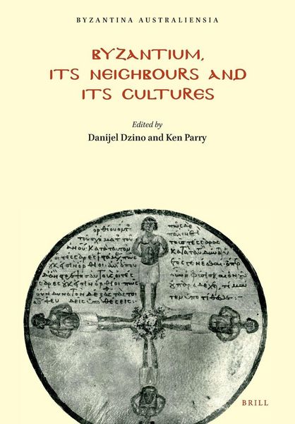 Produktbild: Byzantium, Its Neighbours and Its Cultures