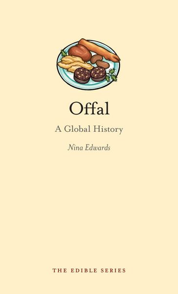 Produktbild: Offal