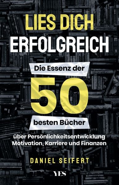 Produktbild: Lies dich erfolgreich