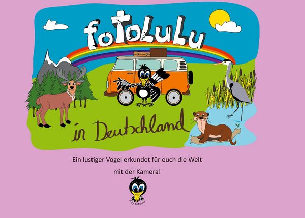 Produktbild: Fotolulu in Deutschland