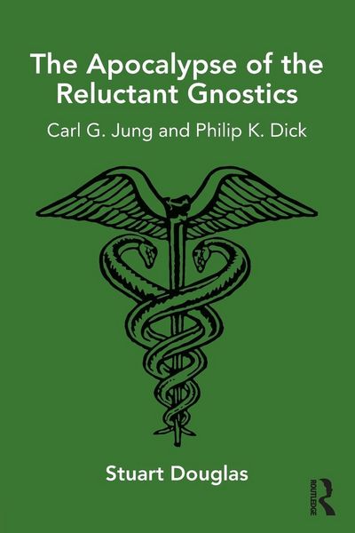 Produktbild: The Apocalypse of the Reluctant Gnostics