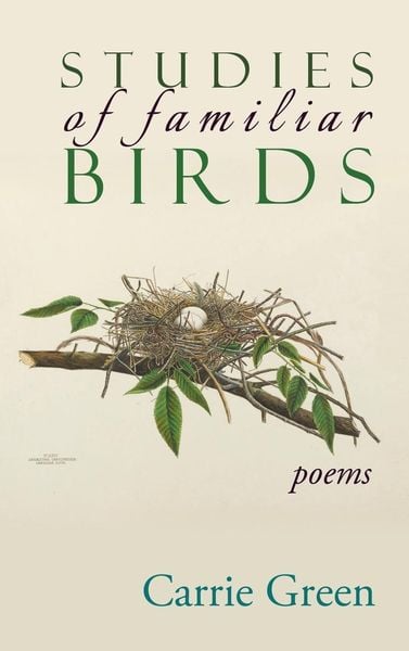 Produktbild: Studies of Familiar Birds