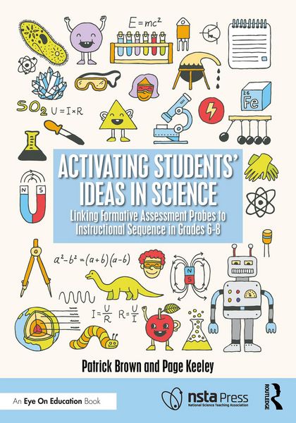 Produktbild: Activating Students' Ideas in Science