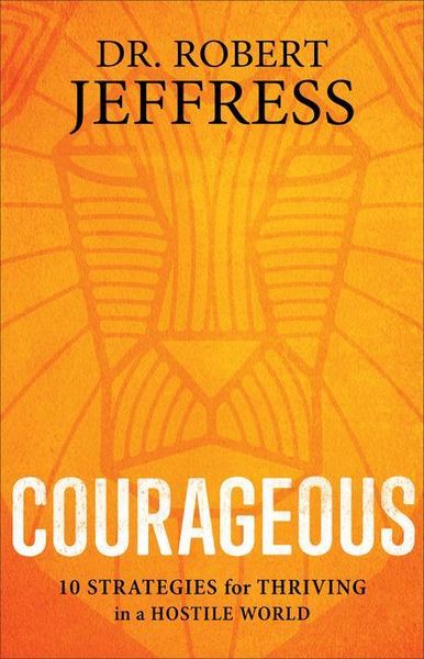 Produktbild: Courageous
